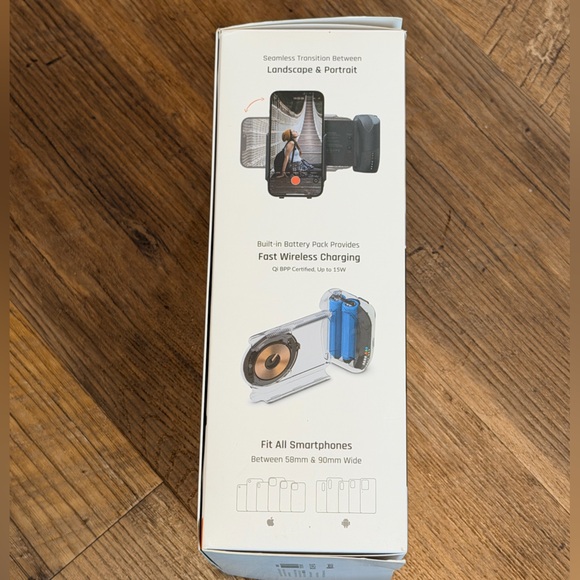 ShiftCam ProGrip - New! - Picture 9 of 10